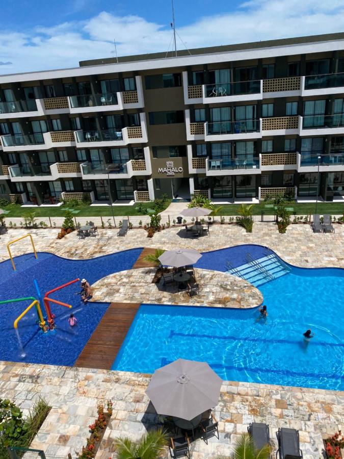 شقة Studio Mana Beach Muro Alto 200 Metros Da Praia Pôrto das Galinhas المظهر الخارجي الصورة